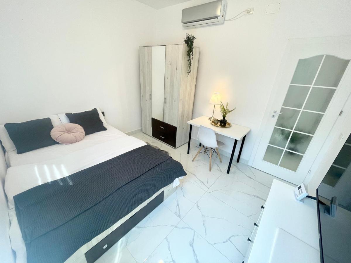Cozy Central Studio Near Park Bukurešť Exteriér fotografie